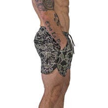 Load image into Gallery viewer, Recon Pro Men's Training Shorts | 5"