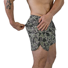 Load image into Gallery viewer, Recon Pro Men's Training Shorts | 5"