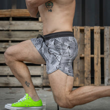 Load image into Gallery viewer, Recon Pro Men's Training Shorts | 5"