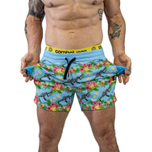 Load image into Gallery viewer, Men's Lounge Sweat Shorts | 5.5"