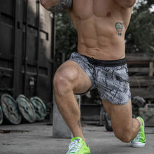 Load image into Gallery viewer, Recon Pro Men's Training Shorts | 5"