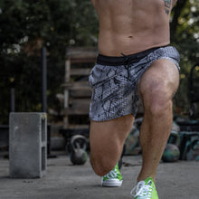 Load image into Gallery viewer, Recon Pro Men's Training Shorts | 5"