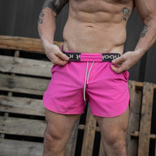 Load image into Gallery viewer, Recon Pro Men's Training Shorts | 5"