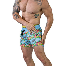 Load image into Gallery viewer, Men's Lounge Sweat Shorts | 5.5"