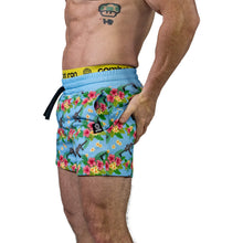 Load image into Gallery viewer, Men's Lounge Sweat Shorts | 5.5"
