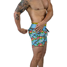 Load image into Gallery viewer, Men's Lounge Sweat Shorts | 5.5"