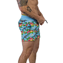 Load image into Gallery viewer, Men's Lounge Sweat Shorts | 5.5"