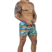 Load image into Gallery viewer, Men's Lounge Sweat Shorts | 5.5"