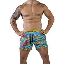 Load image into Gallery viewer, Men's Lounge Sweat Shorts | 5.5"