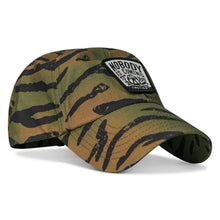 Load image into Gallery viewer, Nobody Is Coming To Save You Skull Patch RipStop Low Pro Operator Hat