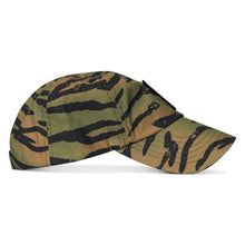 Load image into Gallery viewer, Nobody Is Coming To Save You Skull Patch RipStop Low Pro Operator Hat