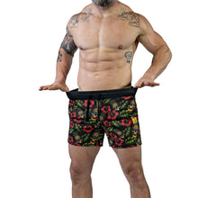 Load image into Gallery viewer, Men's Lounge Sweat Shorts | 5.5"