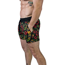 Load image into Gallery viewer, Men's Lounge Sweat Shorts | 5.5"