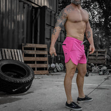Load image into Gallery viewer, Recon Pro Men's Training Shorts | 5"