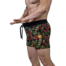 Load image into Gallery viewer, Men's Lounge Sweat Shorts | 5.5"