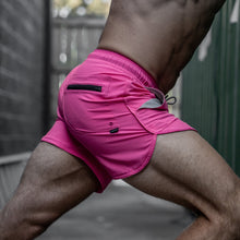 Load image into Gallery viewer, Recon Pro Men's Training Shorts | 5"