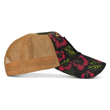 Load image into Gallery viewer, Goon Operator Patch Ripstop Snapback