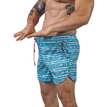 Load image into Gallery viewer, Recon Pro Men's Training Shorts | 5"