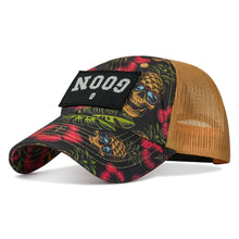 Load image into Gallery viewer, Goon Operator Patch Ripstop Snapback