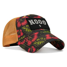 Load image into Gallery viewer, Goon Operator Patch Ripstop Snapback