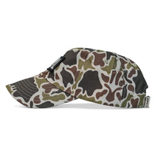 Load image into Gallery viewer, Feral Patch Low Profile Ripstop Hat