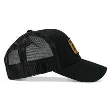 Load image into Gallery viewer, Boy Howdy Western Patch Snapback Hat
