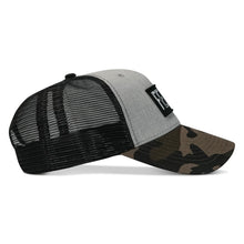 Load image into Gallery viewer, Feral Vintaged Patch Snapback Hat