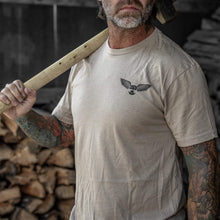 Load image into Gallery viewer, Support Your Local Cowboys Men's T-Shirt