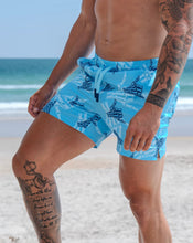 Load image into Gallery viewer, Swim Trunks - Send It