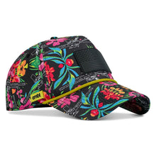 Load image into Gallery viewer, American Flag PVC Patch Waterproof Weekender Snapback