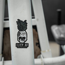 Load image into Gallery viewer, Juicy AF Pineapple Decal
