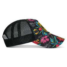 Load image into Gallery viewer, Shoot Your Local Terrorists Patch Low Pro Ripstop Snapback