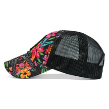 Load image into Gallery viewer, Nobody is Coming To Save You Patch Ripstop Hat