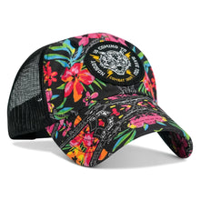 Load image into Gallery viewer, Nobody is Coming To Save You Patch Ripstop Hat