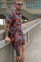 Load image into Gallery viewer, M81 Blaze Button-up