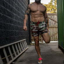 Load image into Gallery viewer, Recon Pro Men's Training Shorts | 5"