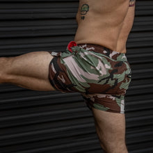 Load image into Gallery viewer, Recon Pro Men's Training Shorts | 5"
