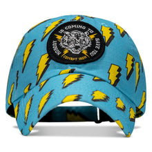 Load image into Gallery viewer, Nobody is Coming To Save You Patch Ripstop Hat