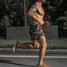 Load image into Gallery viewer, Recon Pro Men's Training Shorts | 5"