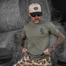 Load image into Gallery viewer, Me When Someone Talk About My Dog Men's T-Shirt