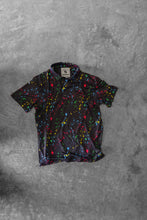 Load image into Gallery viewer, Performance Polo - DNC Splatter