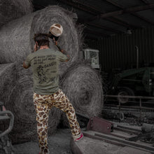 Load image into Gallery viewer, Me When Someone Talk About My Dog Men's T-Shirt