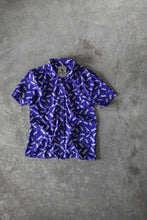 Load image into Gallery viewer, Night Raider Button-up