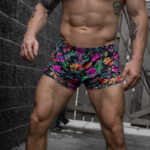 Load image into Gallery viewer, Ranger Panty Mil Style Silkies Training Shorts | 2.5"