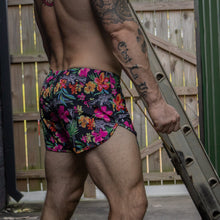 Load image into Gallery viewer, Ranger Panty Mil Style Silkies Training Shorts | 2.5"