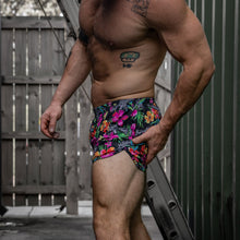 Load image into Gallery viewer, Ranger Panty Mil Style Silkies Training Shorts | 2.5"