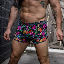 Load image into Gallery viewer, Ranger Panty Mil Style Silkies Training Shorts | 2.5"