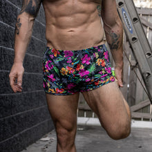 Load image into Gallery viewer, Ranger Panty Mil Style Silkies Training Shorts | 2.5"