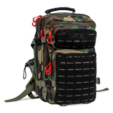 Load image into Gallery viewer, 35L Sack™ Backpack | Kalagush Edition