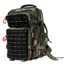 Load image into Gallery viewer, 35L Sack™ Backpack | Kalagush Edition